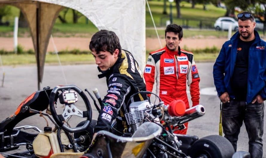 Entretien : les secrets pour optimiser votre expérience de karting