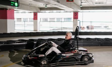 découvrez le monde passionnant du karting, une activité idéale pour les amateurs de sensations fortes et de compétition. que vous soyez débutant ou pilote aguerri, vivez des moments inoubliables sur piste, avec des amis ou en famille, dans un cadre sécurisé et dynamique.