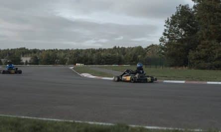 découvrez l'excitation du karting ! vitesse, adrénaline et compétitions palpitantes vous attendent sur la piste. que vous soyez débutant ou pilote confirmé, vivez des moments inoubliables entre amis ou en famille !