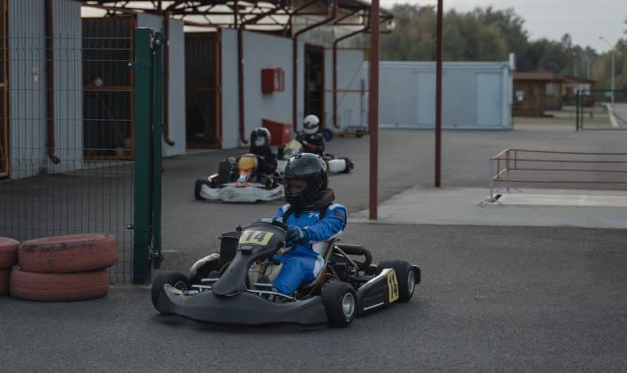 Les alentours du circuit de karting : une aventure à découvrir