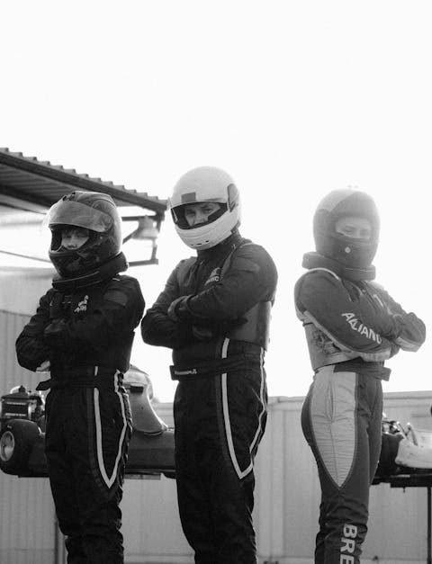 découvrez nos conseils et astuces pour la préparation de votre kart. apprenez à optimiser les réglages, choisir les bons pneus et améliorer vos performances sur la piste. que vous soyez débutant ou expert, notre guide vous accompagnera dans chaque étape de la préparation de votre kart.