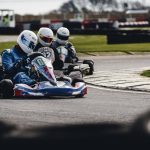 Les bienfaits du karting sur la santé et le bien-être