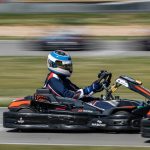 Karting et sécurité : comment rester protégé sur la piste