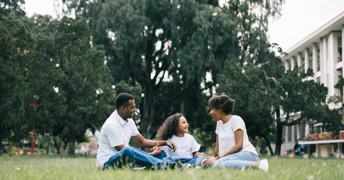 découvrez l'importance de la famille, ses valeurs et ses liens uniques. explorez des conseils pour renforcer les relations familiales et créer des souvenirs inoubliables ensemble.