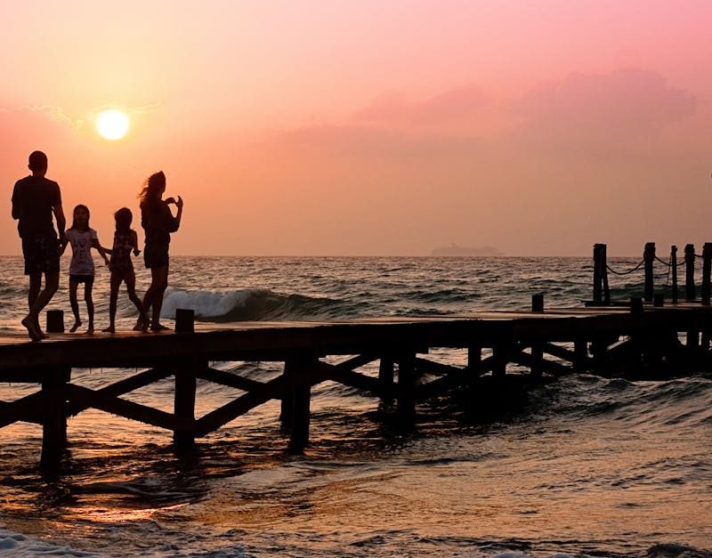 découvrez l'importance et la beauté de la famille, un noyau essentiel de notre vie. explorez des conseils, des anecdotes et des ressources pour renforcer les liens familiaux et créer des souvenirs inoubliables.