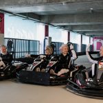 Pourquoi le karting est un excellent loisir pour tous les âges