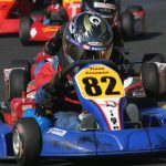 Comment participer à des courses de karting dans votre région