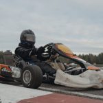 Les principaux championnats de karting juniors en 2025