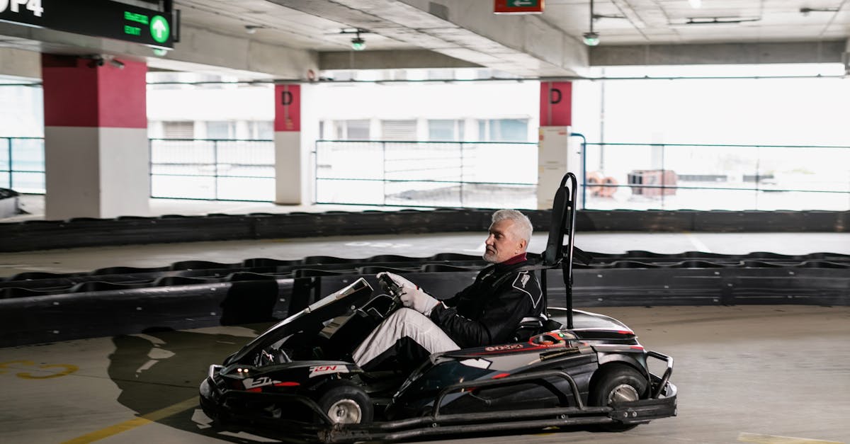 découvrez les meilleurs circuits de karting où adrénaline et sensations fortes se rencontrent. que vous soyez débutant ou pilote expérimenté, vivez des moments inoubliables sur des pistes variées et adaptées à tous les niveaux.