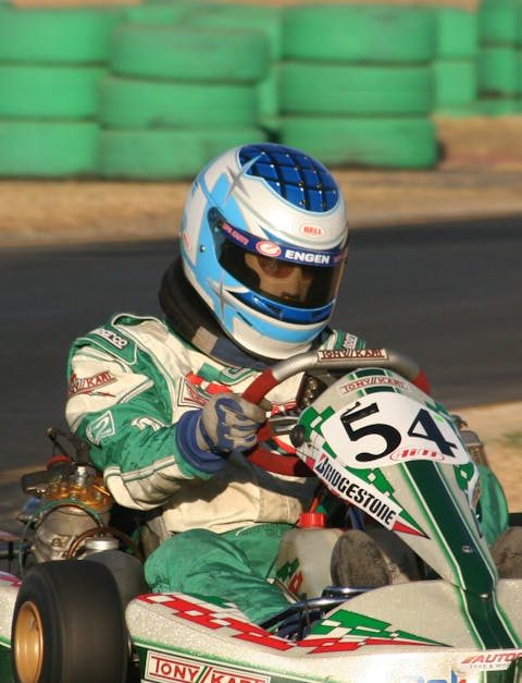 participez à un événement de karting inoubliable ! rejoignez-nous pour vivre des courses palpitantes, des défis excitants et une ambiance conviviale. prêt à montrer vos talents de pilote ? inscrivez-vous dès maintenant et préparez-vous à ressentir l'adrénaline sur la piste !