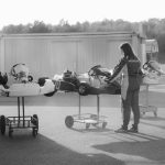 À quoi s’attendre lors de votre première course de karting
