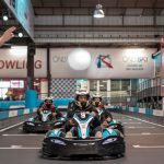 Les avantages de la pratique du karting pour les adolescents