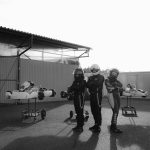 Les bienfaits du karting pour le développement personnel