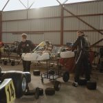 Le meilleur matériel pour les passionnés de karting
