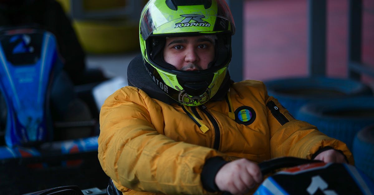 découvrez tous nos conseils et astuces pour assurer l’entretien, la révision et la réparation de votre kart. prolongez la durée de vie de votre kart grâce à une maintenance régulière et des vérifications essentielles.
