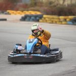 Comment entretenir son kart pour une performance optimale