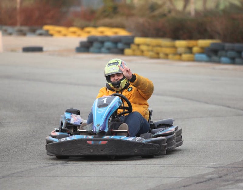 découvrez l'univers passionnant du karting : conseils pour débutants, astuces pour améliorer vos performances et actualités sur les circuits et compétitions en france.