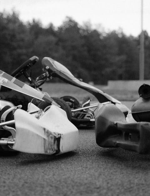 découvrez l’univers du karting : conseils, techniques de pilotage, équipements et meilleurs circuits pour débutants comme confirmés. vivez des sensations fortes sur piste !