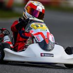 Les plus grands champions de karting : leurs parcours
