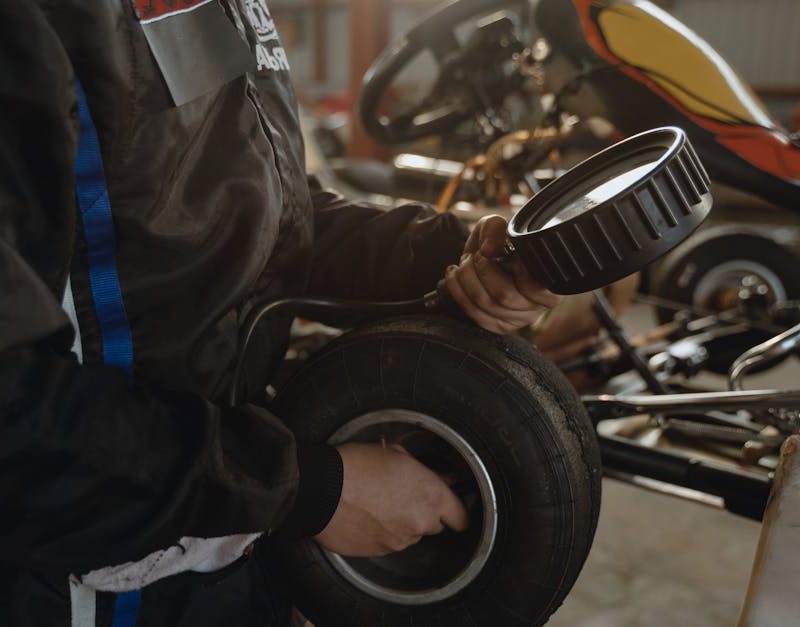 découvrez karting champions : suivez les passionnés de karting, leurs défis sur circuit et les conseils pour devenir un champion. vivez l’adrénaline de la compétition !
