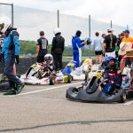 Karting électrique vs karting à essence : les différences