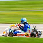 Les erreurs courantes des débutants en karting