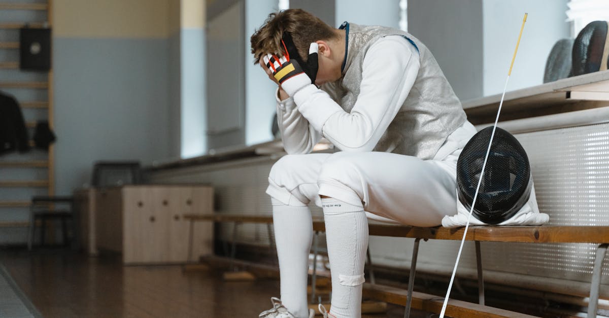 découvrez des conseils et techniques efficaces pour la préparation mentale, afin d'améliorer votre concentration, gérer le stress et atteindre vos objectifs personnels ou professionnels.