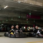 Les courses de nuit en karting : une expérience unique