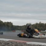 Le karting et ses dangers : prévenir plutôt que guérir