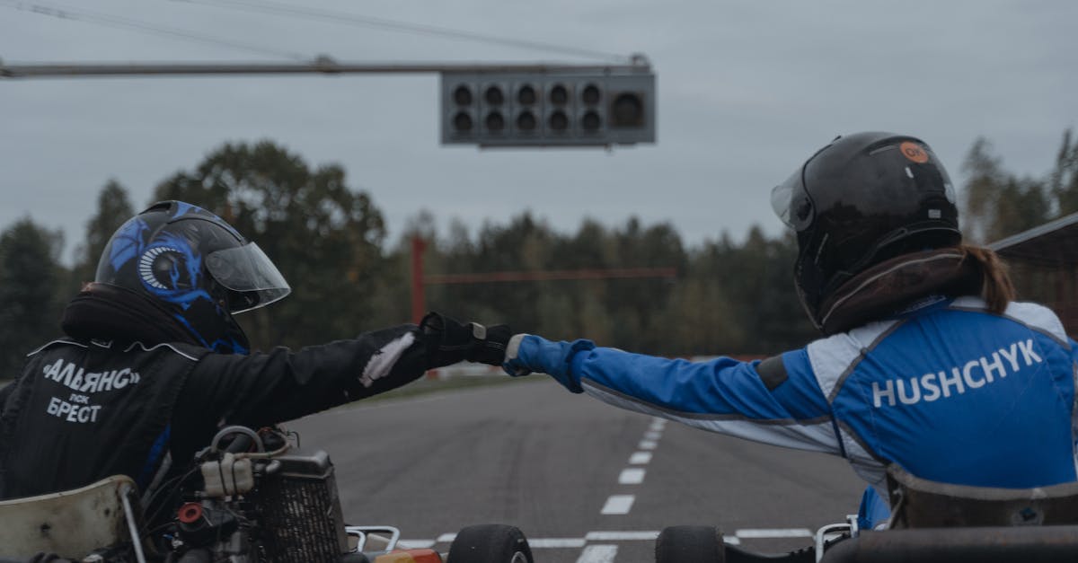 découvrez l'excitation du karting ! comparez les meilleurs go-karts pour tous les âges, trouvez des conseils d’achat et profitez d’une expérience de vitesse inoubliable en famille ou entre amis.