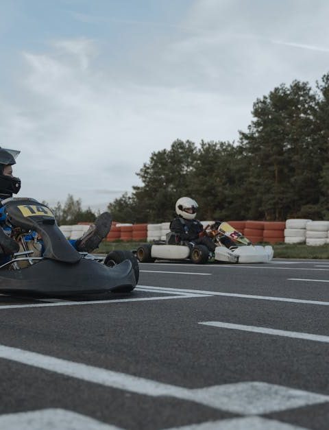 découvrez les meilleures stratégies de karting pour améliorer vos performances sur circuit, perfectionner vos techniques de pilotage et surpasser la concurrence. conseils et astuces pour pilotes débutants comme expérimentés.