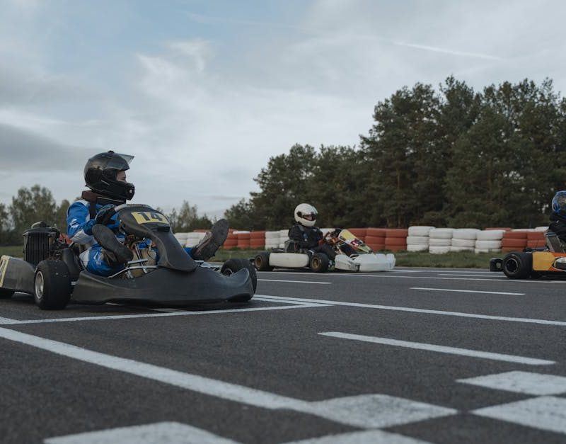découvrez les meilleures stratégies de karting pour améliorer vos performances sur circuit, perfectionner vos techniques de pilotage et surpasser la concurrence. conseils et astuces pour pilotes débutants comme expérimentés.