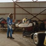La préparation physique pour les pilotes de karting