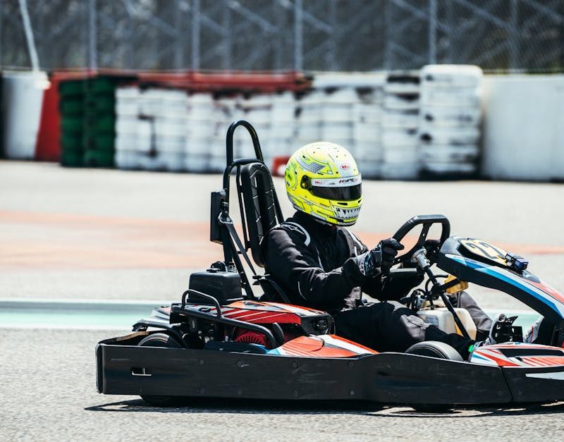 découvrez l’univers du karting professionnel : conseils, actualités, techniques de pilotage et équipements. tout pour progresser et vivre pleinement votre passion sur circuit.