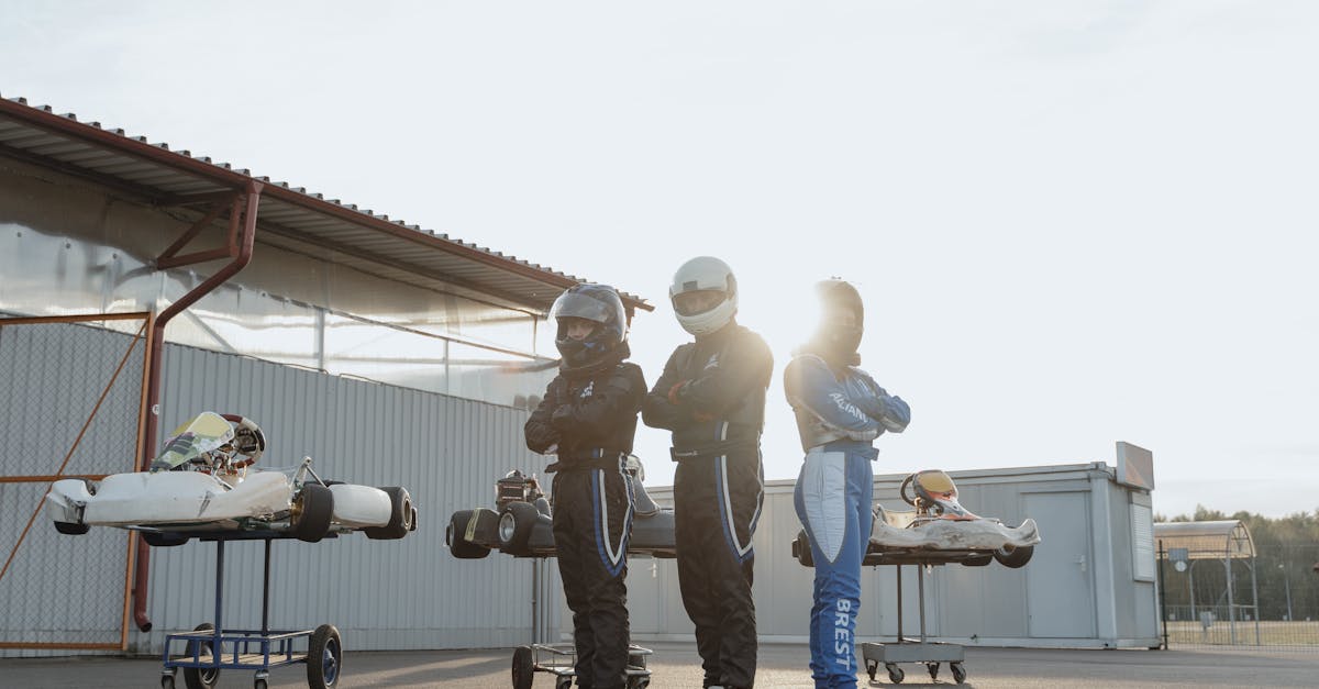 découvrez les meilleures stratégies de course pour optimiser vos performances, gérer votre rythme et surpasser vos concurrents sur circuit ou route. conseils et astuces pour tous les niveaux.