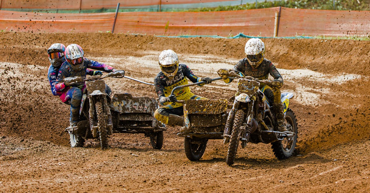 découvrez les meilleures stratégies de course pour optimiser vos performances, que vous soyez pilote amateur ou professionnel. conseils, astuces et techniques pour gagner en efficacité sur circuit ou sur route.