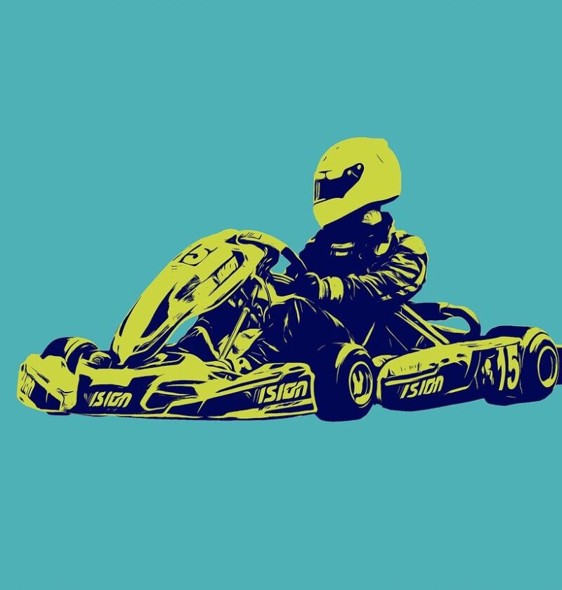 découvrez karting trajectory, votre destination incontournable pour des sensations fortes sur circuit. profitez de courses de karting passionnantes, adaptées à tous les âges et niveaux. réservez dès maintenant pour une expérience inoubliable !